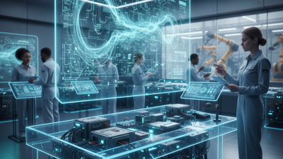 2026 Best Control Components for Efficient Automation Systems?