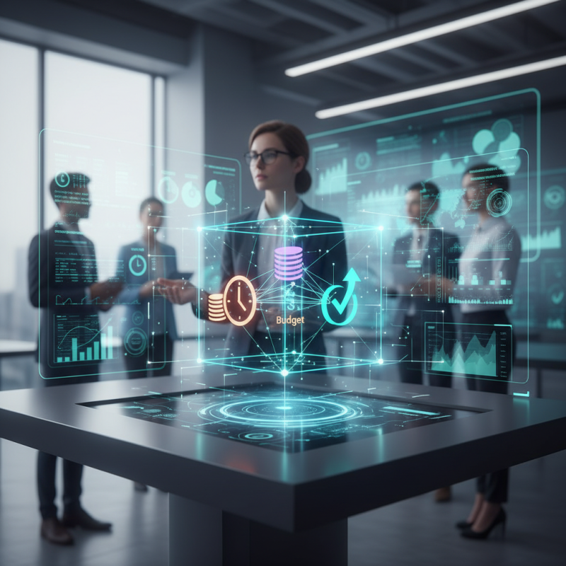 How to Effectively Control Components in Your Projects?