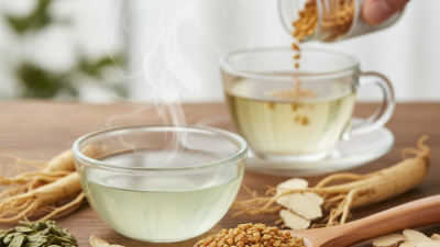 Top 10 Benefits of Single Herb Granules You Must Know?