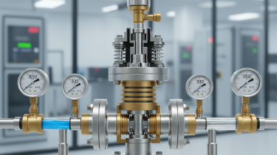 What is a Pressure Reducing Regulator and How Does It Work?