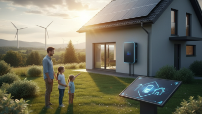 Top Benefits of Solar Storage for Your Energy Needs?
