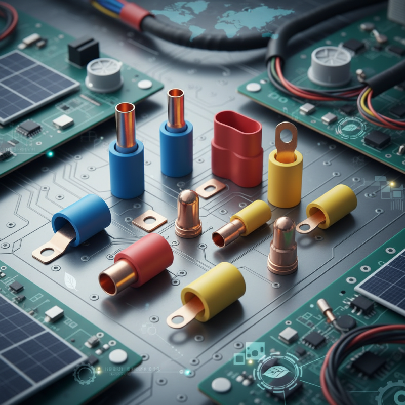 Nylon Insulated Terminal What You Need to Know for 2026?