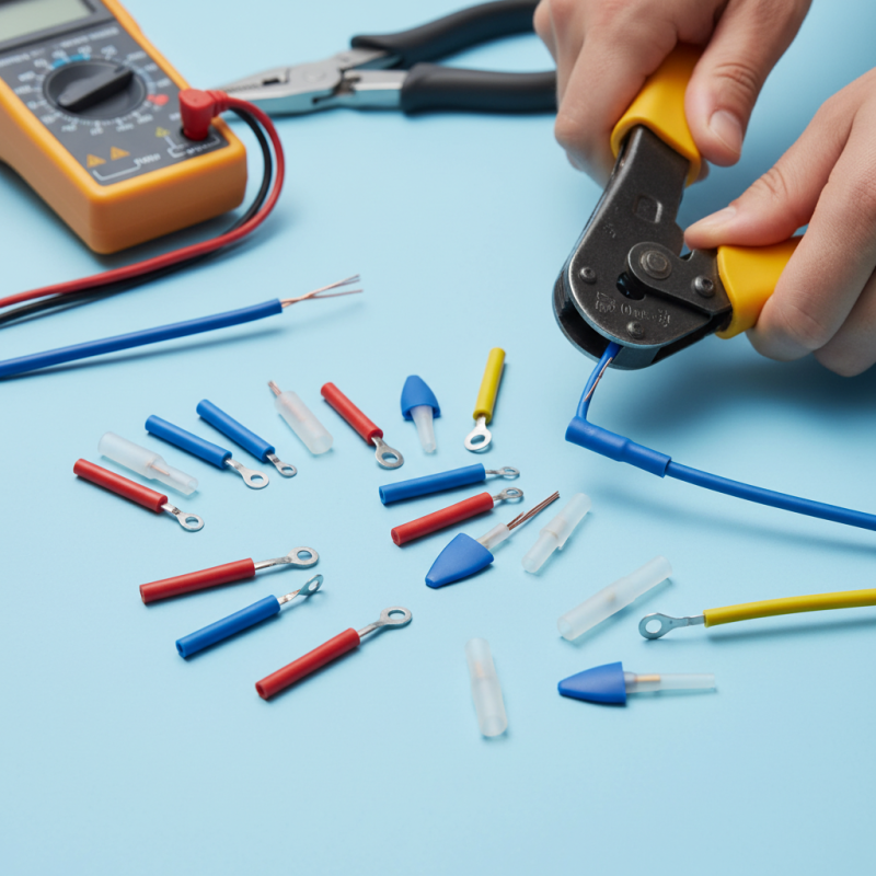 Nylon Insulated Terminal Best Options for Electrical Projects?