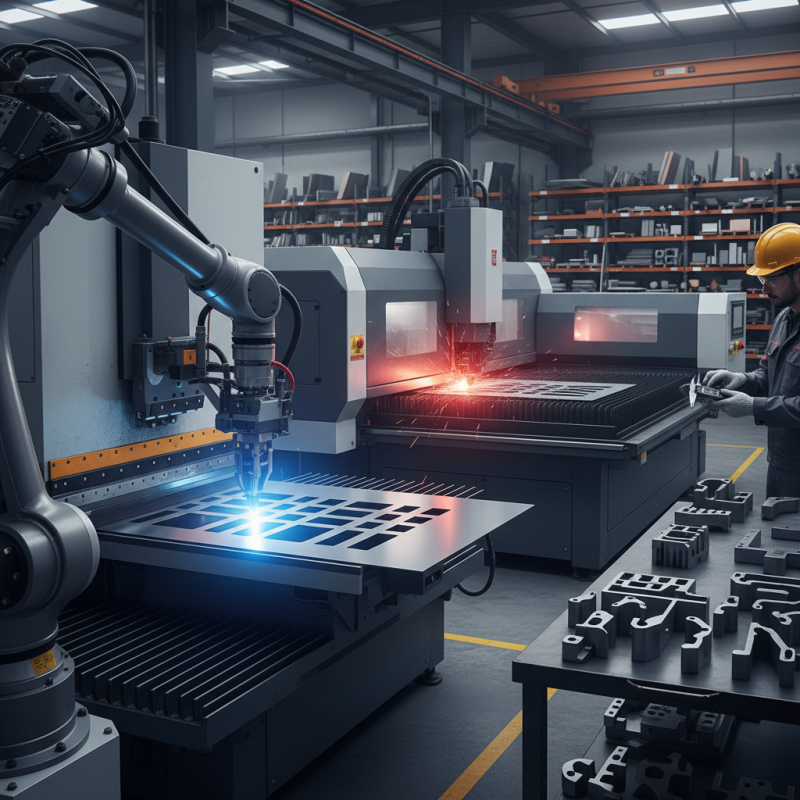 Complete Sheet Metal Best Practices for Precision and Efficiency?