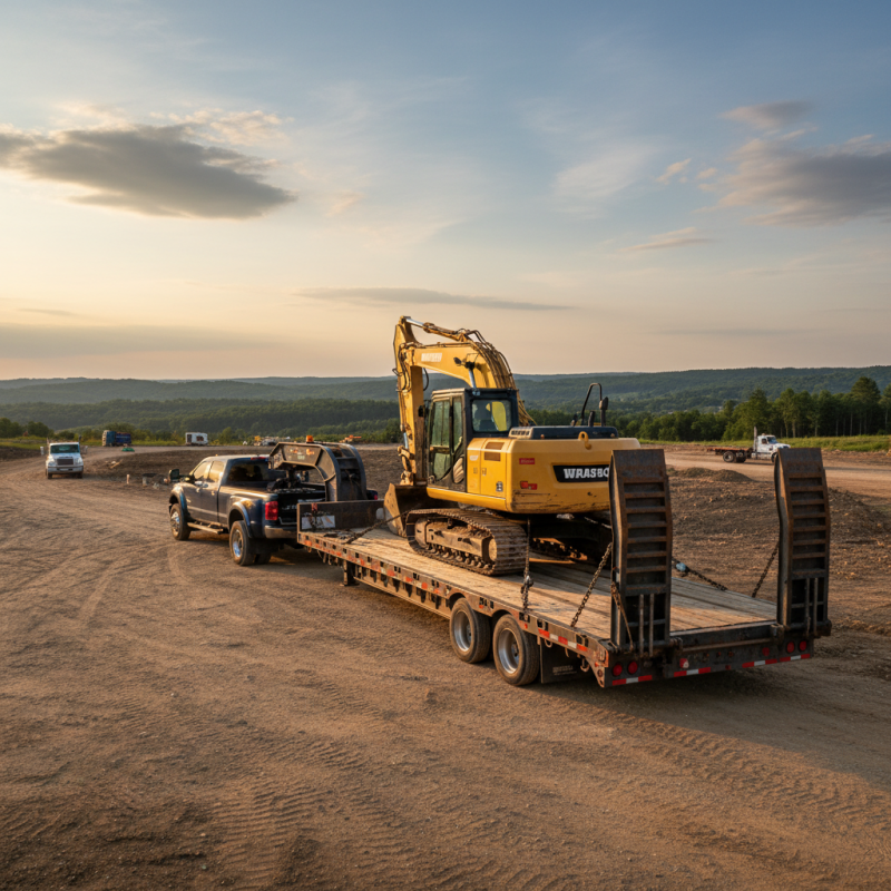 Top 10 Gooseneck Trailers What You Need to Know?