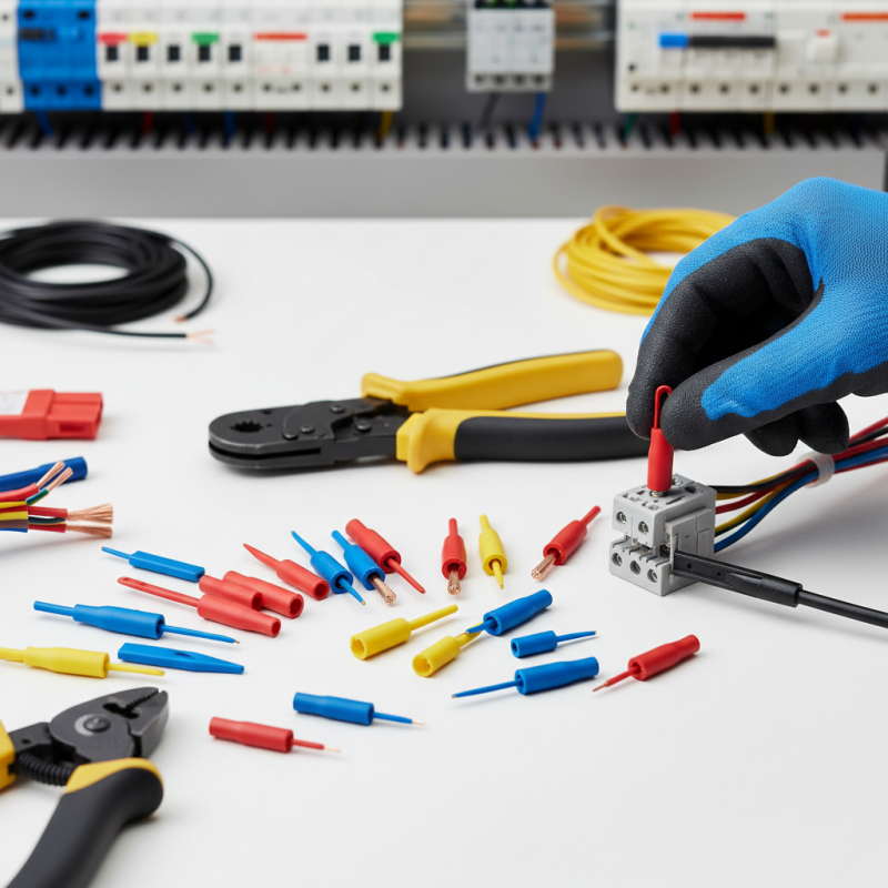 What is a Nylon Insulated Terminal and How Does it Work?