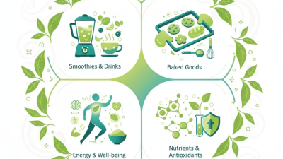 How to Use Matcha Powder for Health Benefits and Recipes?