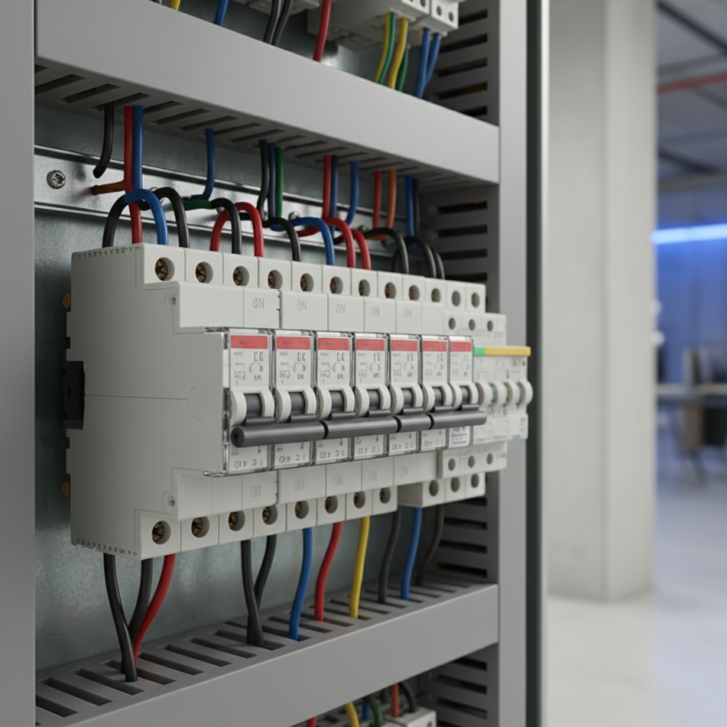 2026 Best Miniature Circuit Breaker Reviews and Buying Guide?