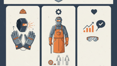 Essential Welding Protection Gear You Need to Know?