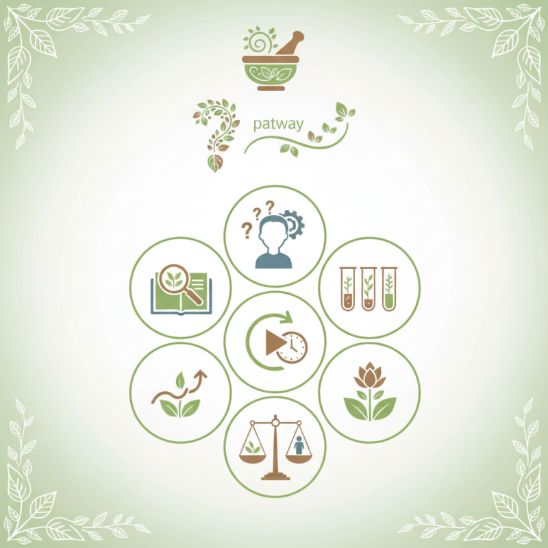 How to Use Single Herb Granules for Optimal Health Benefits?