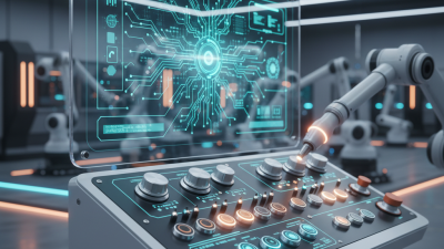 2026 Best Control Components for Efficient Automation Systems?