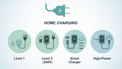 Best EV Charger Wall Plug Options for Home Charging?