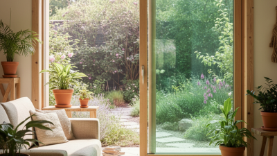How to Choose the Best Green Sliding Window for Your Home?