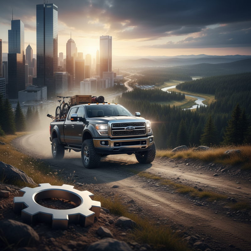 What is a Pickup Truck and How Does It Work?