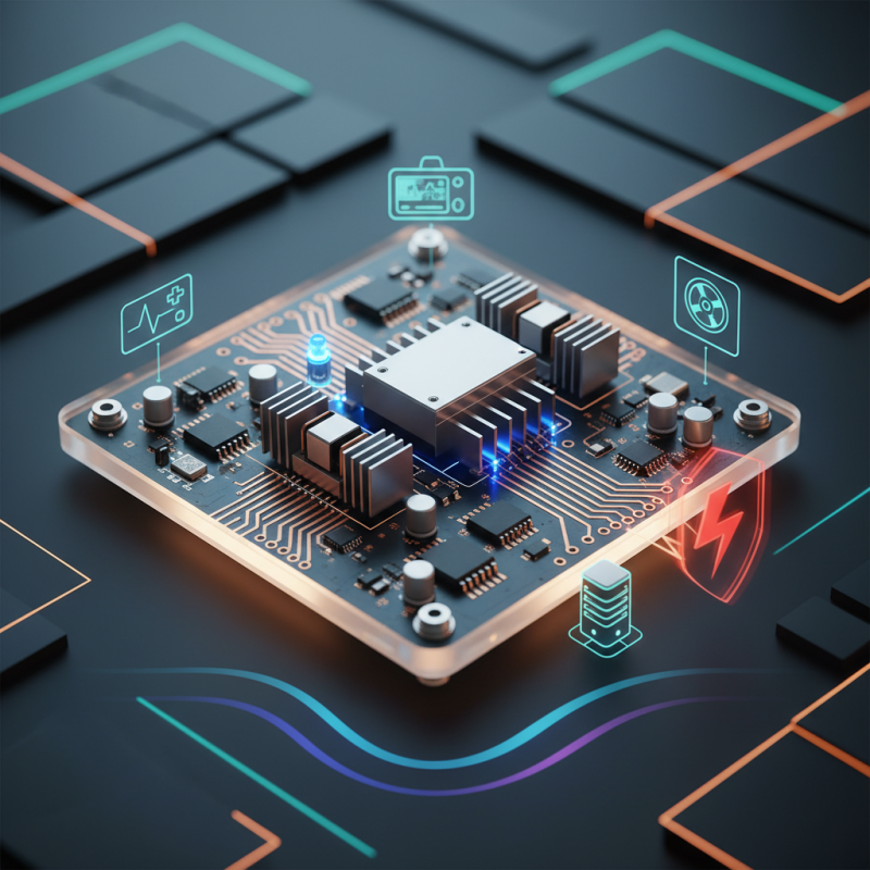 Top 10 Benefits of Using Regulated Power Supply Systems?