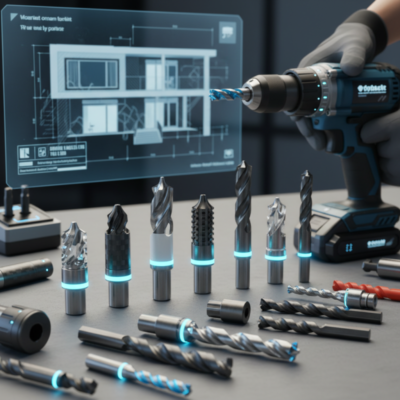 2026 Best Hollow Bit Types for Your Projects?