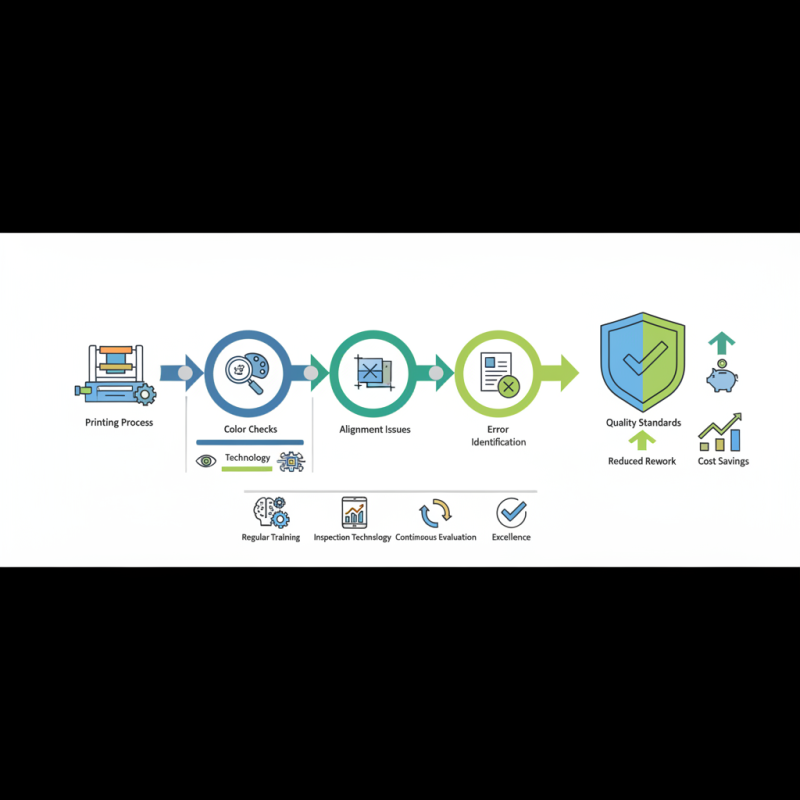 How to Perform Effective Print Inspection for Quality Control?