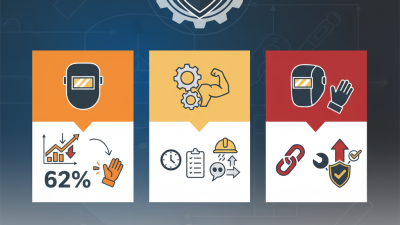 2026 Best Welding Protection Gear for Safety and Performance?