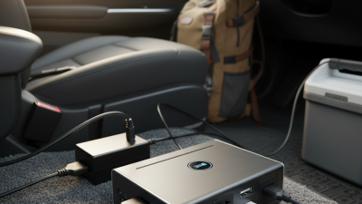 Best Vehicle Power Inverter Options for Your Needs?
