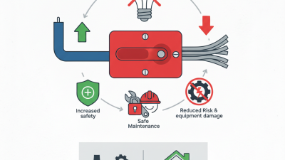 What is an Isolation Switch and Why is it Important?