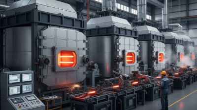 How to Choose the Right Heat Treatment Furnace for Your Needs?