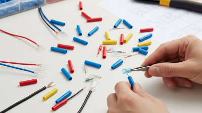 How to Choose the Right Nylon Insulated Terminal for Your Project?