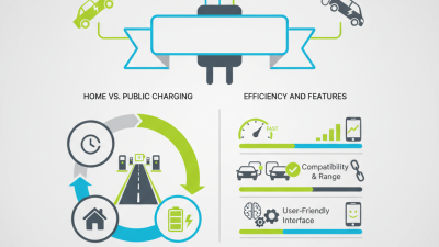 Top 10 Electric Car Chargers to Power Your EV?
