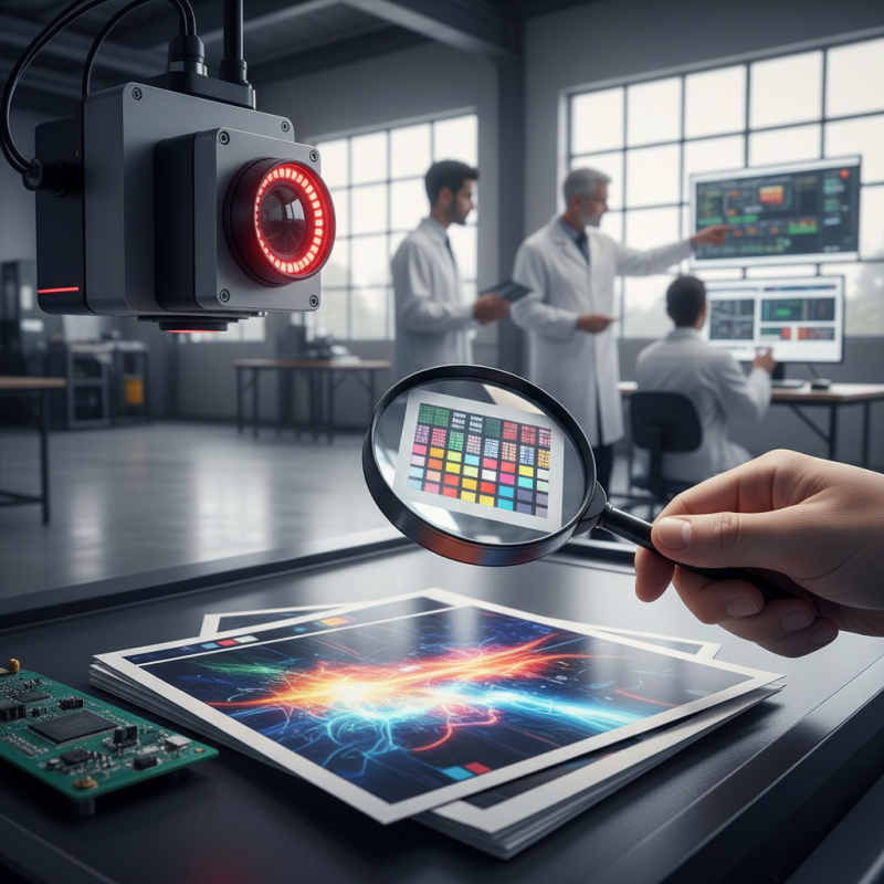 How to Conduct Effective Print Inspection for Quality Control?