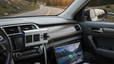 Top Vehicle Power Inverter Benefits and Best Options?