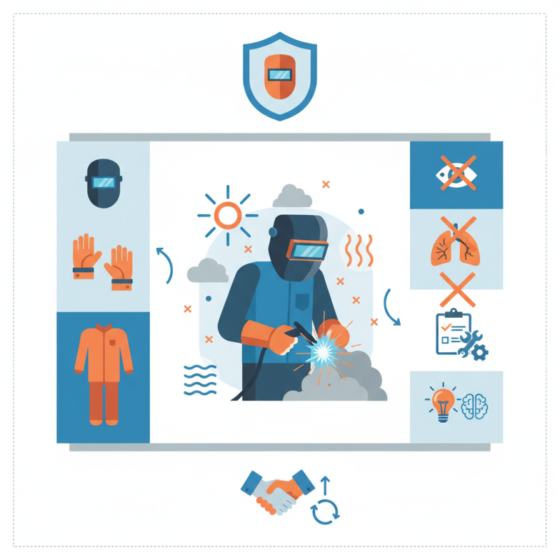 What is Welding Protection and Why is it Important?