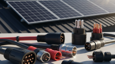 How to Choose the Right Photovoltaic Connectors for Your System?
