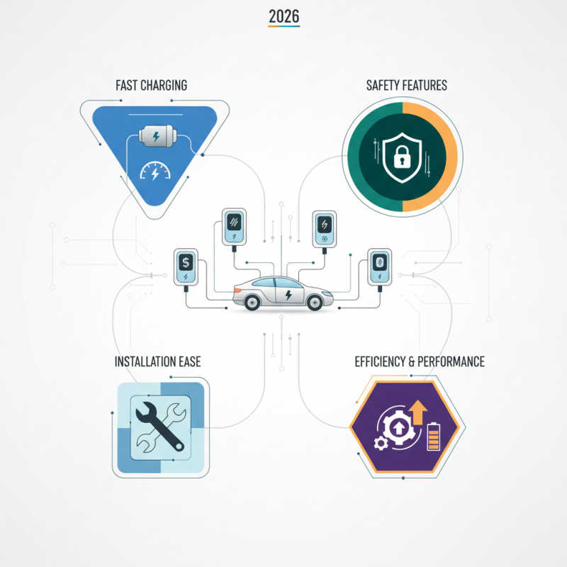 2026 Top EV Charger Wall Plug Options for Your Vehicle?