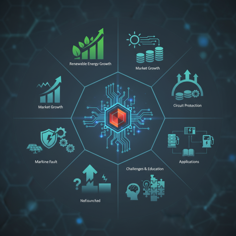 What is an MCCB DC Breaker and How Does It Work?