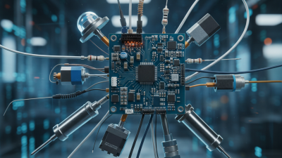 What are Control Components and How Do They Work?