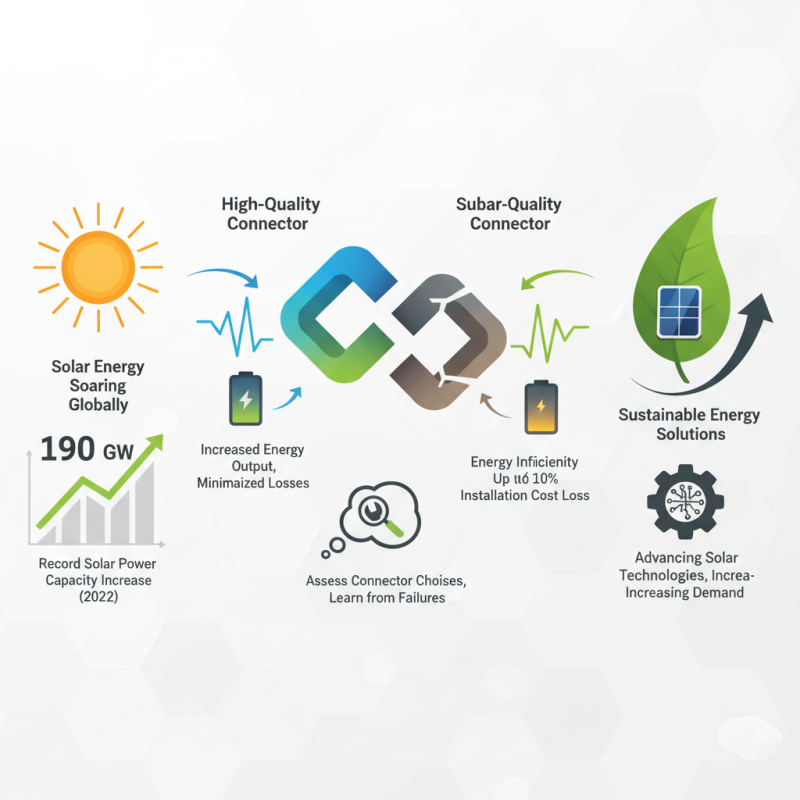 Best Photovoltaic Connectors for Efficient Solar Installations?