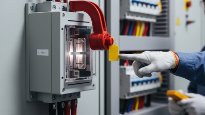 What is an Isolation Switch and How Does it Work?
