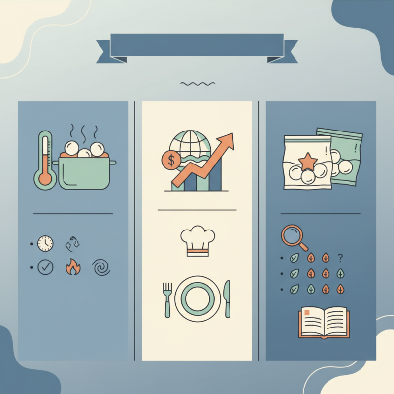 How to Cook Frozen Fishballs Perfectly Every Time?