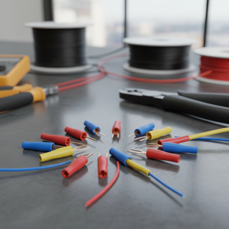 What Are Nylon Insulated Terminals and Their Benefits?