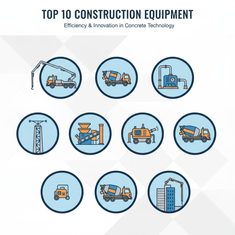 Top 10 Schwing Products You Need to Know About?