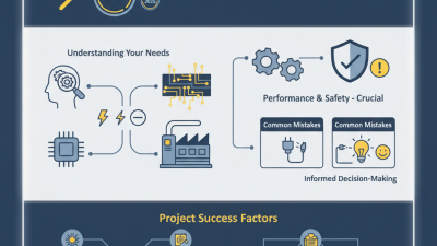 How to Choose a Regulated Power Supply for Your Needs?