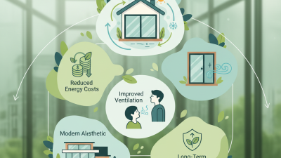 Top 5 Green Sliding Window Benefits You Should Know?