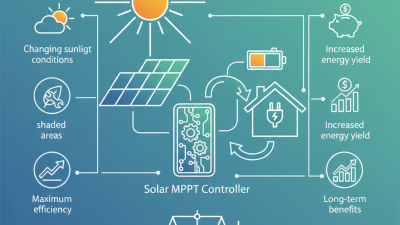 Why Choose a Solar MPPT Controller for Your Solar System?