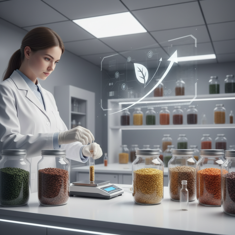 What Are the Benefits of Single Herb Granules in 2026?