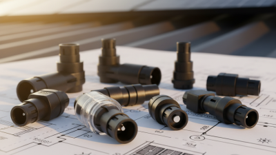 How to Choose the Right Photovoltaic Connectors for Your Needs?