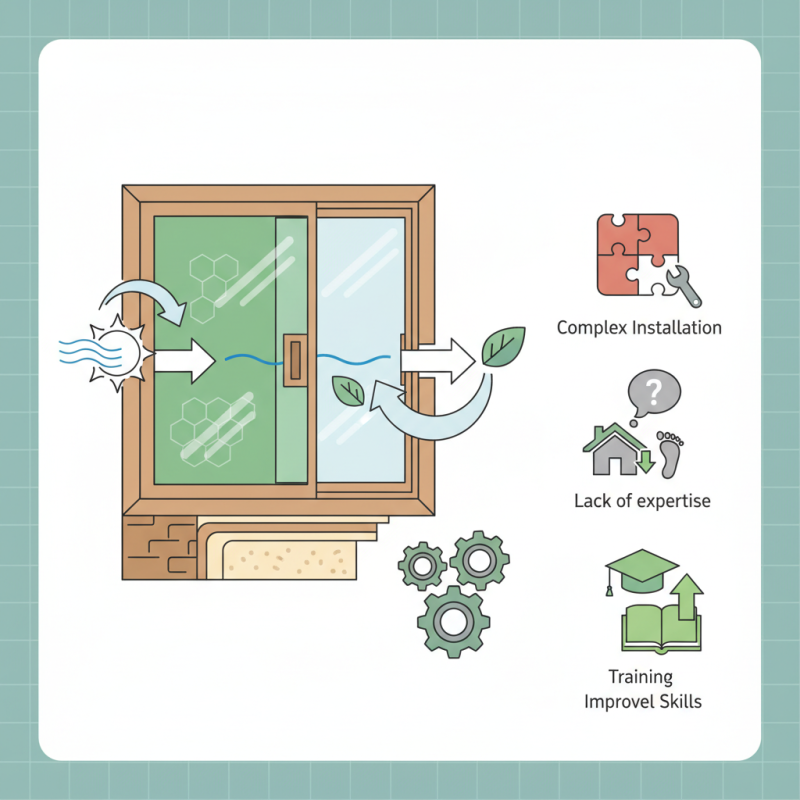 What is a Green Sliding Window and How Does It Work?