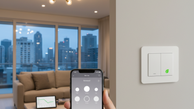 Top 10 Benefits of Using Wifi Smart Switches in Your Home?