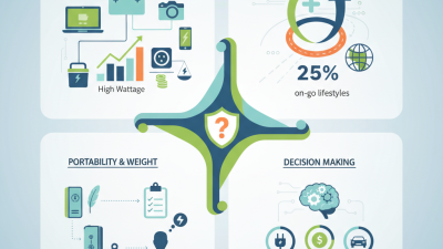 Top Tips for Choosing the Best Vehicle Power Inverter