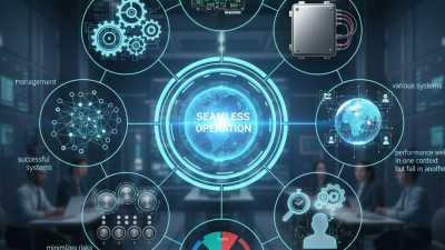 Top 10 Control Components You Need for Your Projects?