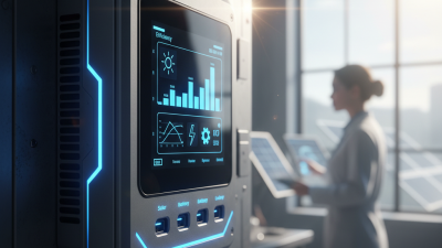 2026 Top Solar MPPT Controller Features and Benefits Guide?