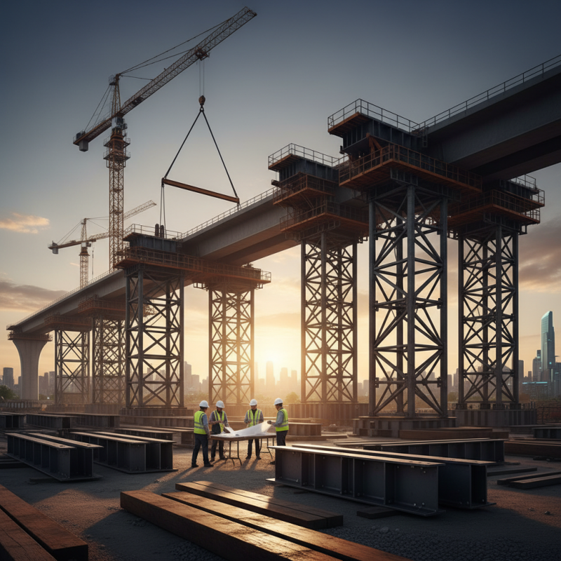 2026 How to Choose the Right Steel Trestle Legs?